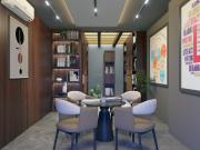 2 BHK Apartment in Tathawade for resale Pune. The...