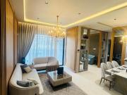 2 BHK Apartment in Tathawade for resale Pune. The...