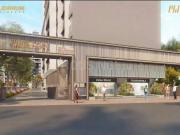 2 BHK Apartment in Tathawade for resale Pune. The...