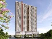 2 BHK Apartment in Tathawade for resale Pune. The...