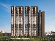 2 BHK Apartment in Tathawade for resale Pune. The...