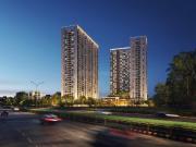 2 BHK Apartment in Tathawade for resale Pune. The...