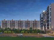2 BHK Apartment in Tathawade for resale Pune. The...