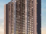 2 BHK Apartment in Tathawade for resale Pune. The...