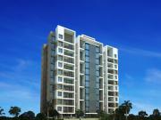 2 BHK Apartment in Tathawade for resale Pune. The...
