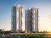 2 BHK Apartment in Tathawade for resale Pune. The...