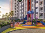 2 BHK Apartment in Tathawade for resale Pimpri...