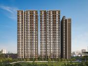 2 BHK Apartment in Tathawade for resale Pune. The...