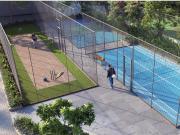 2 BHK Apartment in Tathawade for resale Pune. The...