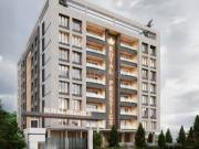 2 BHK Apartment in Tathawade for resale Pune. The...