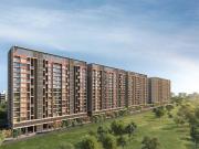 2 BHK Apartment in Tathawade for resale Pune. The...