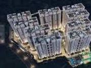 2 BHK Apartment in Tellapur for resale Hyderabad. The...