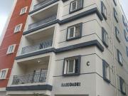 2 BHK Apartment in Tellapur for resale Hyderabad. The...