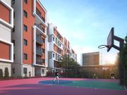 2 BHK Apartment in Thagarapuvalasa for resale...