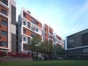 2 BHK Apartment in Thagarapuvalasa for resale...
