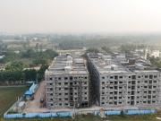2 BHK Apartment in Thagarapuvalasa for resale...