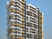 2 BHK Apartment in Thakurli for rent Thane. The...