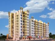 2 BHK Apartment in Thakurli for resale Thane. The...