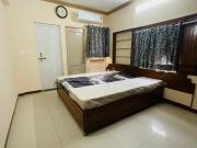 2 BHK Apartment in Thaltej for rent Ahmedabad. The...