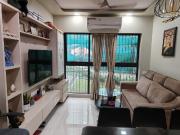 2 BHK Apartment in Thane West for rent Thane. The...