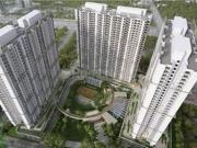 2 BHK Apartment in Thane West for rent Mumbai. The...