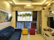 2 BHK Apartment in Thane West for rent Thane. The...
