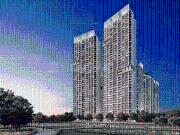 2 BHK Apartment in Thane West for rent Thane. The...