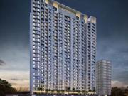 2 BHK Apartment in Thane West for rent Thane. The...