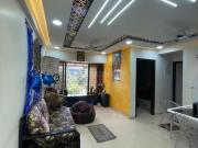 2 BHK Apartment in Thane West for rent Thane. The...