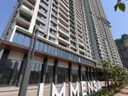 2 BHK Apartment in Thane West for rent Thane. The...