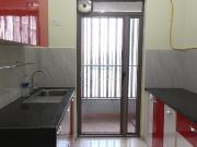 2 BHK Apartment in Thane West for rent Thane. The...