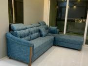 2 BHK Apartment in Thane West for resale Eastern Express...