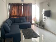 2 BHK Apartment in Thane West for resale Eastern Express...