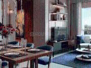 2 BHK Apartment in Thane West for resale Eastern Express...