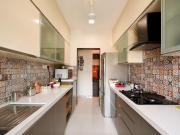 2 BHK Apartment in Thane West for resale Eastern Express...
