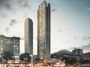 2 BHK Apartment in Thane West for resale Ghodbunder...