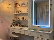 2 BHK Apartment in Thane West for resale Ghodbunder...