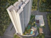 2 BHK Apartment in Thane West for resale Ghodbunder...