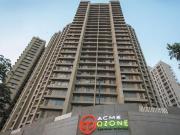 2 BHK Apartment in Thane West for resale Ghodbunder...
