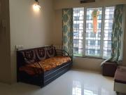 2 BHK Apartment in Thane West for resale Ghodbunder...