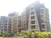 2 BHK Apartment in Thane West for resale Ghodbunder...