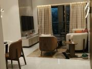 2 BHK Apartment in Thane West for resale Ghodbunder...