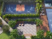 2 BHK Apartment in Thane West for resale Ghodbunder...