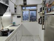 2 BHK Apartment in Thane West for resale Ghodbunder...