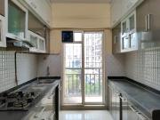 2 BHK Apartment in Thane West for resale Ghodbunder...