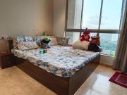 2 BHK Apartment in Thane West for resale Ghodbunder...