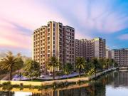 2 BHK Apartment in Thane West for resale Ghodbunder...