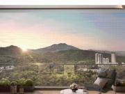 2 BHK Apartment in Thane West for resale Ghodbunder...