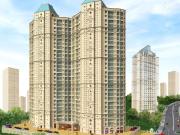 2 BHK Apartment in Thane West for resale Ghodbunder...