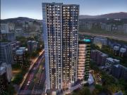 2 BHK Apartment in Thane West for resale Ghodbunder...